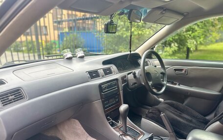 Toyota Camry, 2001 год, 485 000 рублей, 8 фотография