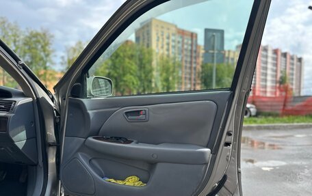 Toyota Camry, 2001 год, 485 000 рублей, 14 фотография