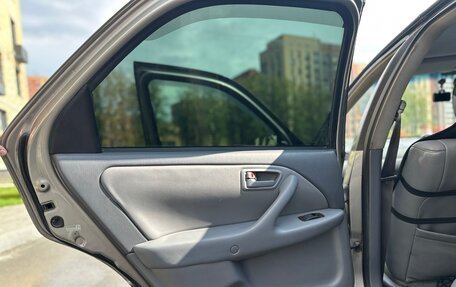 Toyota Camry, 2001 год, 485 000 рублей, 16 фотография
