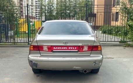 Toyota Camry, 2001 год, 485 000 рублей, 6 фотография