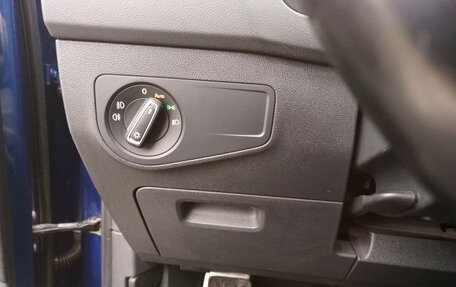 Volkswagen Tiguan II, 2018 год, 1 800 000 рублей, 12 фотография