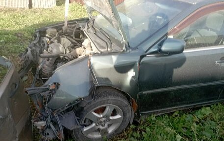 Toyota Camry V40, 2004 год, 300 000 рублей, 3 фотография