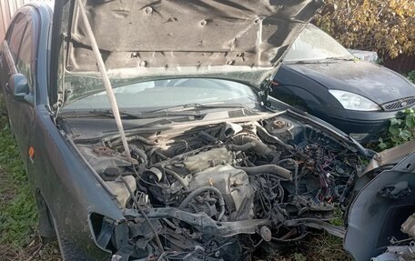Toyota Camry V40, 2004 год, 300 000 рублей, 2 фотография