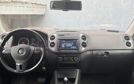 Volkswagen Tiguan I, 2013 год, 1 108 000 рублей, 5 фотография