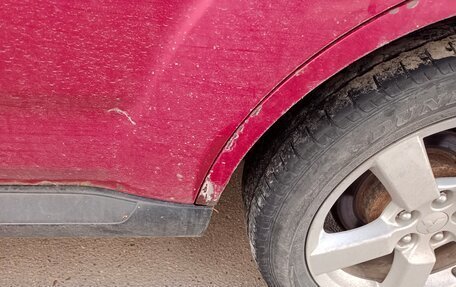 Mitsubishi Outlander III рестайлинг 3, 2008 год, 1 000 000 рублей, 4 фотография