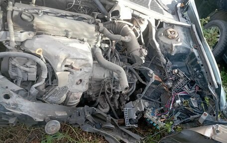 Toyota Camry V40, 2004 год, 300 000 рублей, 4 фотография