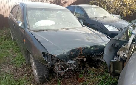 Toyota Camry V40, 2004 год, 300 000 рублей, 7 фотография