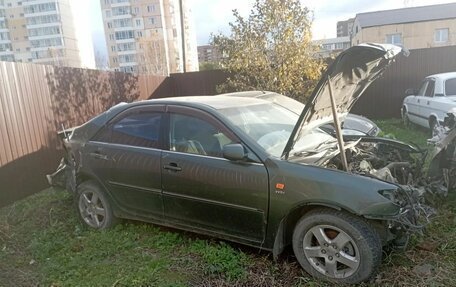 Toyota Camry V40, 2004 год, 300 000 рублей, 8 фотография