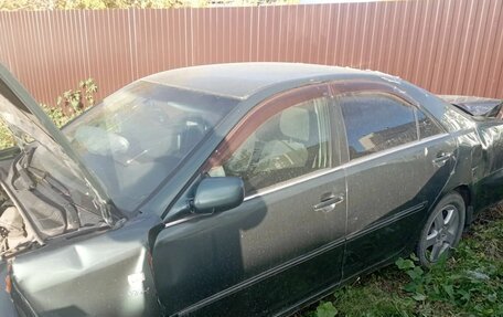 Toyota Camry V40, 2004 год, 300 000 рублей, 6 фотография