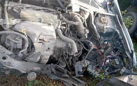 Toyota Camry V40, 2004 год, 300 000 рублей, 14 фотография