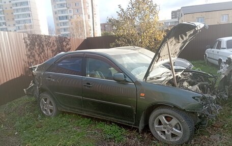 Toyota Camry V40, 2004 год, 300 000 рублей, 16 фотография