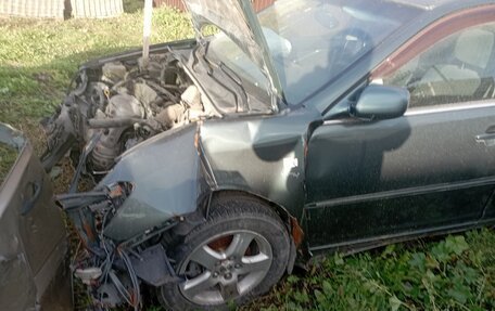 Toyota Camry V40, 2004 год, 300 000 рублей, 13 фотография