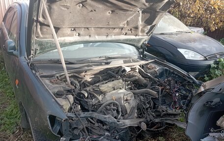 Toyota Camry V40, 2004 год, 300 000 рублей, 15 фотография