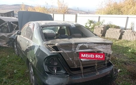 Toyota Camry V40, 2004 год, 300 000 рублей, 18 фотография