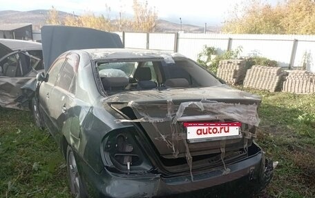 Toyota Camry V40, 2004 год, 300 000 рублей, 9 фотография
