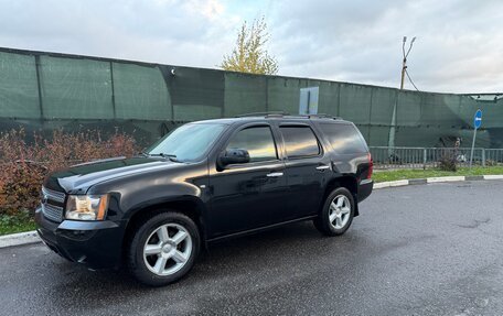 Chevrolet Tahoe III, 2008 год, 1 750 000 рублей, 2 фотография