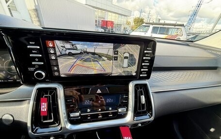 KIA Sorento IV, 2022 год, 4 500 000 рублей, 4 фотография