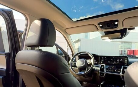 KIA Sorento IV, 2022 год, 4 500 000 рублей, 5 фотография