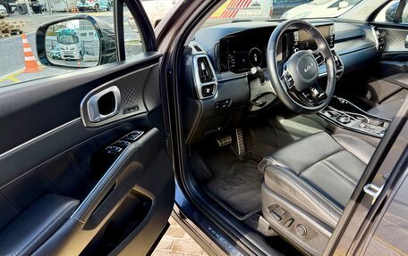 KIA Sorento IV, 2022 год, 4 500 000 рублей, 6 фотография