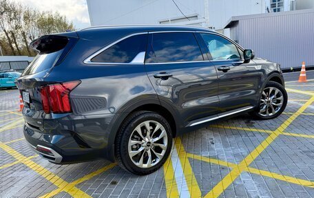 KIA Sorento IV, 2022 год, 4 500 000 рублей, 8 фотография