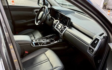 KIA Sorento IV, 2022 год, 4 500 000 рублей, 16 фотография