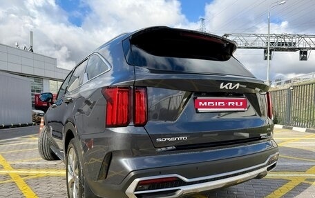 KIA Sorento IV, 2022 год, 4 500 000 рублей, 15 фотография
