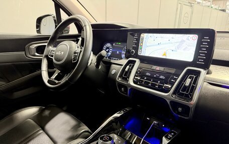 KIA Sorento IV, 2022 год, 4 500 000 рублей, 20 фотография