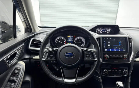 Subaru Forester, 2022 год, 2 990 000 рублей, 8 фотография