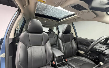 Subaru Forester, 2022 год, 2 990 000 рублей, 12 фотография