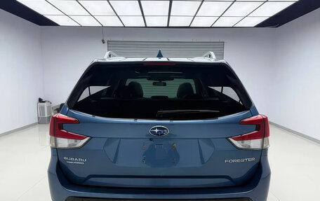 Subaru Forester, 2022 год, 2 990 000 рублей, 5 фотография