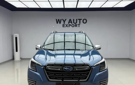 Subaru Forester, 2022 год, 2 990 000 рублей, 2 фотография