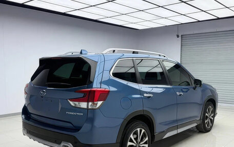 Subaru Forester, 2022 год, 2 990 000 рублей, 4 фотография