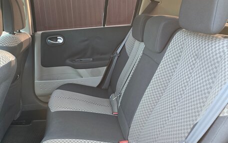 Renault Megane II, 2003 год, 475 000 рублей, 6 фотография