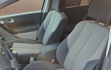 Renault Megane II, 2003 год, 475 000 рублей, 5 фотография