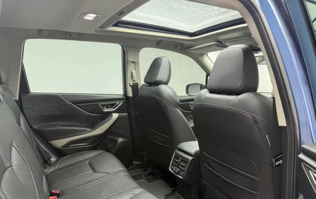 Subaru Forester, 2022 год, 2 990 000 рублей, 17 фотография