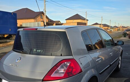 Renault Megane II, 2003 год, 475 000 рублей, 3 фотография