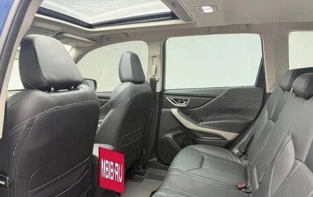 Subaru Forester, 2022 год, 2 990 000 рублей, 16 фотография
