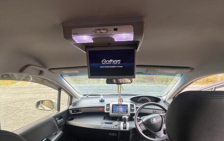 Honda Freed I, 2015 год, 1 350 000 рублей, 7 фотография