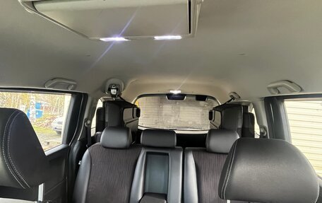Honda Freed I, 2015 год, 1 350 000 рублей, 8 фотография