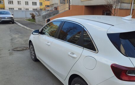 KIA cee'd III, 2018 год, 1 700 000 рублей, 3 фотография