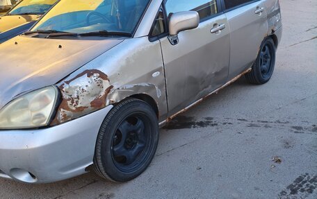 Suzuki Aerio, 2001 год, 220 000 рублей, 4 фотография