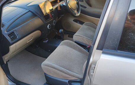 Suzuki Aerio, 2001 год, 220 000 рублей, 2 фотография