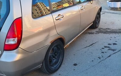 Suzuki Aerio, 2001 год, 220 000 рублей, 1 фотография