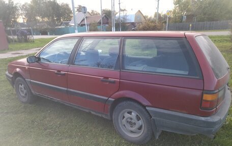 Volkswagen Passat B3, 1990 год, 120 000 рублей, 3 фотография