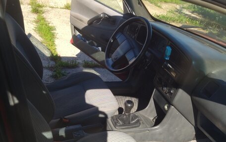 Volkswagen Passat B3, 1990 год, 120 000 рублей, 9 фотография