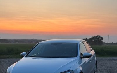 Volkswagen Passat B7, 2014 год, 1 100 000 рублей, 1 фотография