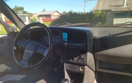 Volkswagen Passat B3, 1990 год, 120 000 рублей, 10 фотография