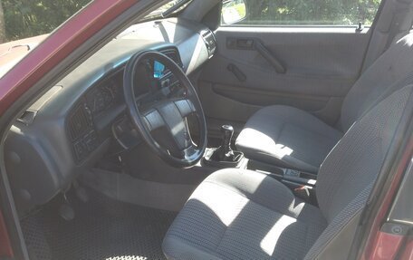 Volkswagen Passat B3, 1990 год, 120 000 рублей, 13 фотография