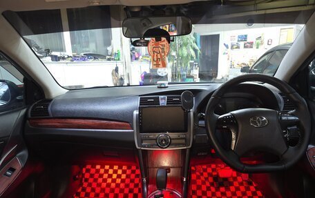 Toyota Allion, 2008 год, 1 150 000 рублей, 4 фотография