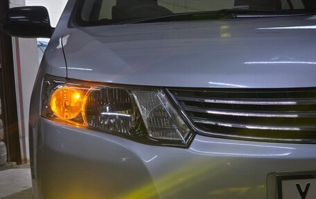 Toyota Allion, 2008 год, 1 150 000 рублей, 2 фотография